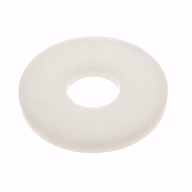 17M12DIN34816 Essentra Components  Rondelle